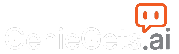 GenieGets.ai