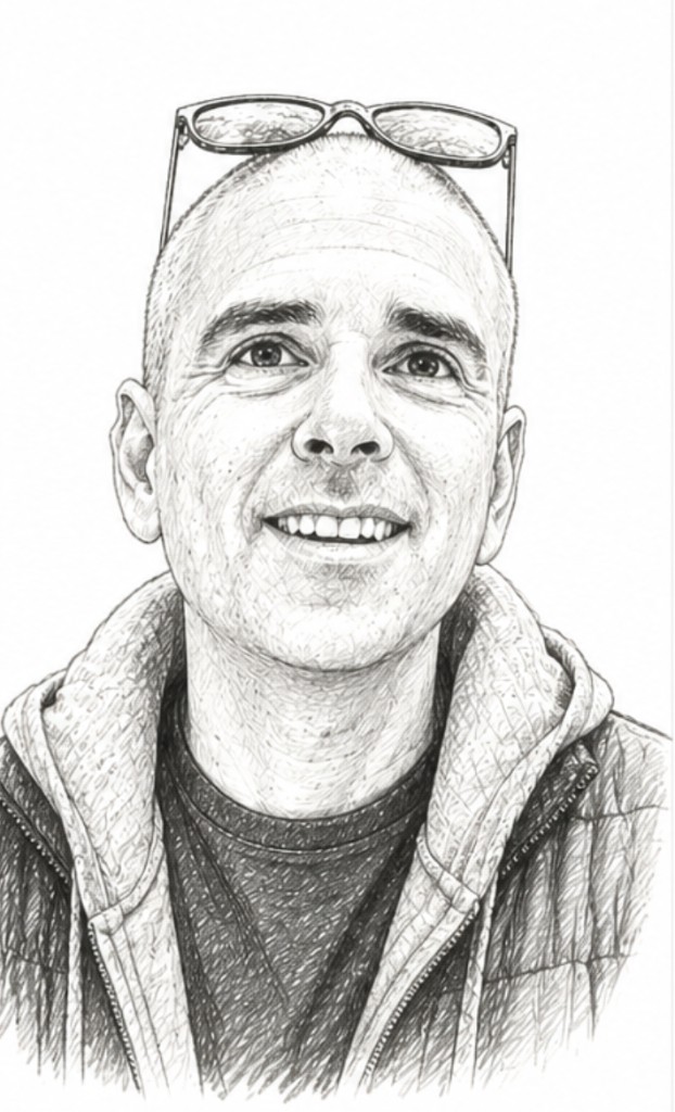 Boaz Zimmerman