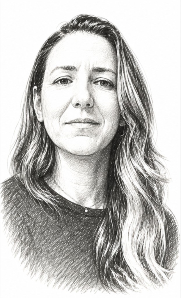 Keren Zimmerman