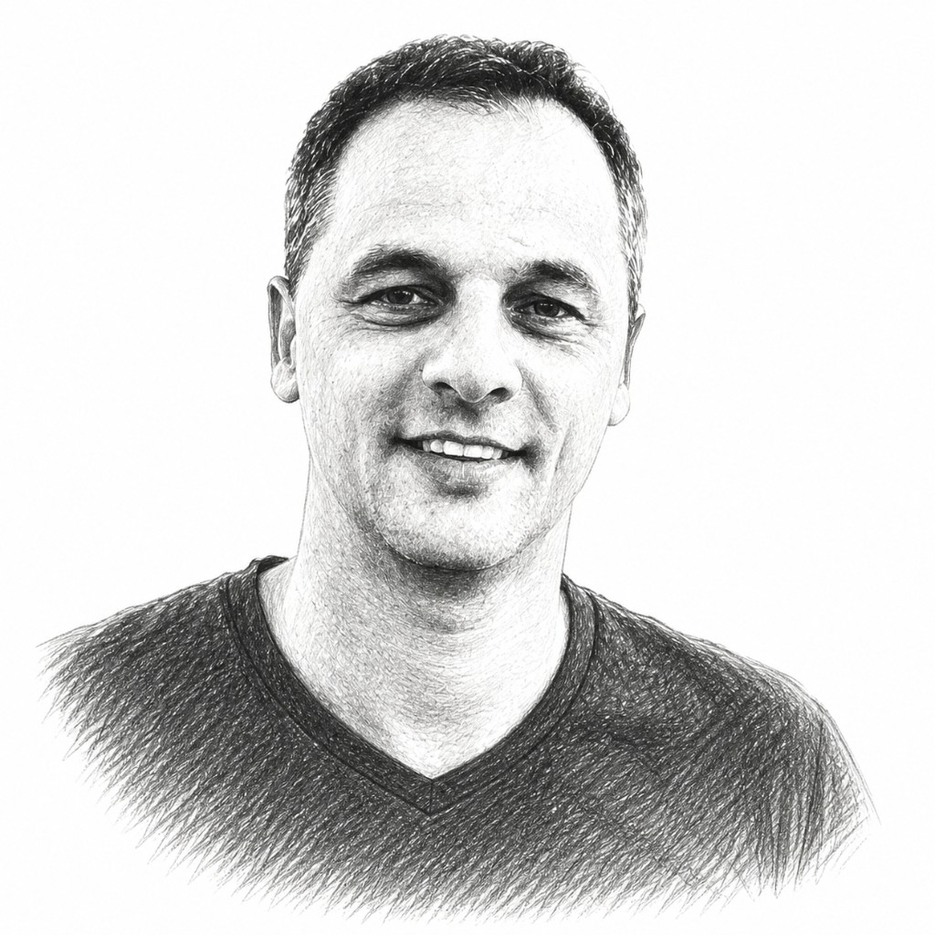 Ofer Leidner